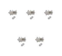5sets Pump Ink System Parts Fits For EPSON L3116 L3111 L3109 L3117 L3156 L3110
