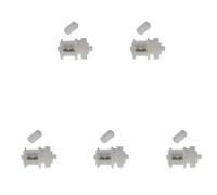 5sets Pump Ink System Parts Fits For EPSON L4261 L4368 L4266 L4269 L4260 L4267