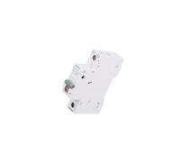 5SL6120-7 Interruttore di sovracorrente 230VAC Nomina: 20A Polo: 1 DIN Caratt...