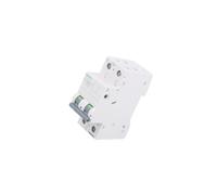 5SL6516-7 Interruttore di sovracorrente 400VAC lNomin: 16A Poli: 1+N DIN Cara...