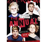 5SOS Annual 2016: Book of Stuff