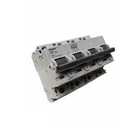 5sp94637kc47 interruttore magnetotermico 4p 63a 50k c 6mod
