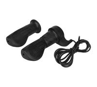 5Star FT76X Acceleratore Pollice Mezza Torsione per Bici Elettriche Tensione da
