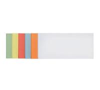 5Star(TM) 910776 - Cartoncini rettangolari 9,5 x 20,5 cm, 130 g/qm, 250 pz