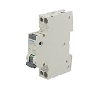 5SV1316-6KK10 Interruttore differenziale di sovracorrente Denominazione: 10A ...