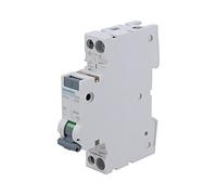 5SV1316-7KK02 Interruttore differenziale di sovracorrente Denominazione: 2A I...