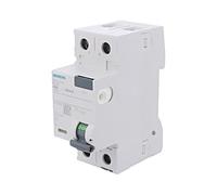 5SV3314-6 Interruttore RCD Nome: 40A IDiff: 30mA Polo: 2 230/400VAC DIN IP20 ...