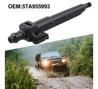 5TA955993 Ugello spray fotocamera posteriore per Atlas per Tiguan e per auto Sko
