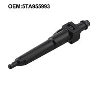 5TA955993 Ugello spray fotocamera posteriore per Atlas per Tiguan e per auto Sko