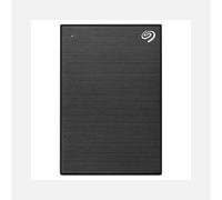 5TB ONE TOUCH HDD PORTABLE 5TB BLACK 2.5IN