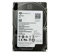 Seagate Barracuda ST5000LM000 disco rigido interno 5 TB 5400 Giri/min 128 MB 2.5" Serial ATA III