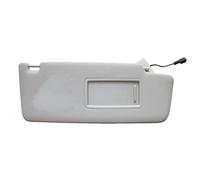 5TD857551 5TD857552 Per 2017-2024 Pannello Interno Anteriore Sinistro Destro Specchio Per Il Trucco Con Cavo Visiera Aletta Parasole(Passenage Side)