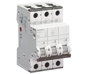 5TE2 SEZIONATORE ISOLANTE 63A 3P 3Z 3M 400V AC 5TE2513-0