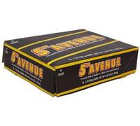 5TH AVENUE Candy Bar (3.4-Ounce, Pack of 18)