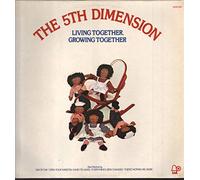 5th Dimension - Living Together