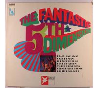 5TH DIMENSION - the fantastic 5th dimension