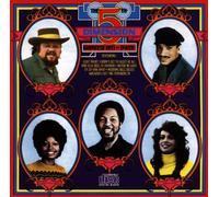 5th Dimension,the - Greatest Hits on Earth