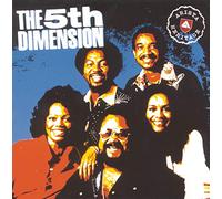 5th Dimension,the - Master Hits