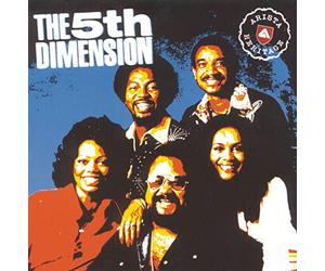 5th Dimension,the - Master Hits