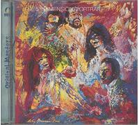 5th Dimension, the - Portrait