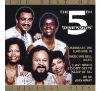 5th Dimension, the - The Best of