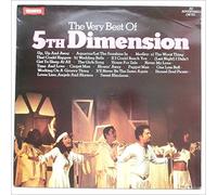 5TH DIMENSION - THE VERY BEST OF 5TH DIMENSION[WW5114]198