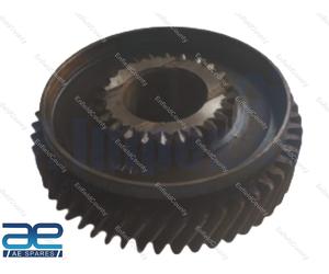 5th Drive Cambio Montaggio 0703DD3210N per Mahindra Scorpio 2.5 E 2.6L 2WD Gec
