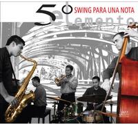 5th Element - Swing Para Una Nota (Swing For Single Note)