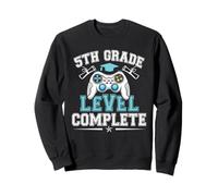 5th Grade Level Complete Graduation 2026 Class Fifth Grade Felpa