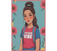 5th Grade Vibe: My Year of Awesomeness