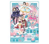 ラブライブ！蓮ノ空女学院スクールアイドルクラブ 5th Live Tour 4Pair Power Spread Blu-ray (Blu-ray)