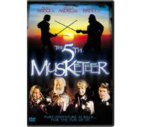 5th Musketeer