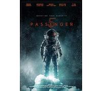 5th Passenger (DVD) Doug Jones Tim Russ Marina Sirtis Armin Shimerman