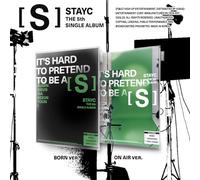 5th single album [s]