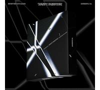 SEVENTEEN - 5th Studio Album 'HAPPY BURSTDAY'