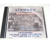 5th Ward Boyz - Word Is Bond