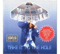 5th Ward Weebie - Take It to the Hole