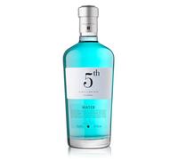 5th WATER Gin Floral 42% Vol. 0,7l