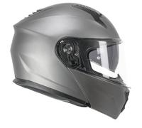 Ska-p 5tha Falcon Mono Modular Helmet Nero 2XL