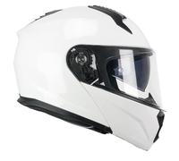 Ska-p 5tha Falcon Mono Modular Helmet Bianco M