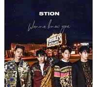 5tion - Wanna Know You