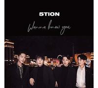5tion - Wanna Know You