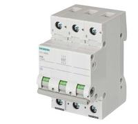 5TL1 SEZIONATORE ISOLANTE 125A 3P 3Z 3M 440V AC 5TL1392-0