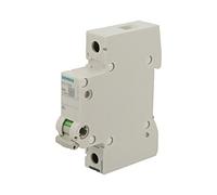 5TL1132-0 Sezionatore di carico Polo: 1 per guida DIN 32A 5TL 230V SIEMENS