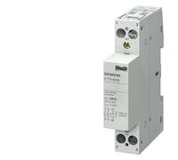 5TT5 CONTATTORE MODULARE 20A 2Z 1M 230V AC 5TT5800-0
