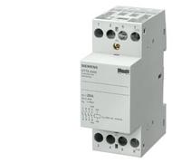 5TT5 CONTATTORE MODULARE 25A 4Z 2M 230V AC 5TT5830-0