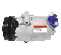 5U0820803 CS20053 CVC Compressore AC Condizionatore Aria Auto Compatibile Con Per VW Per FOX Per GOL Per GV 2007 2008 2009 Compressore Aria