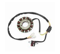 5UM-81410-09-00 Bobina Statore Magnete Per Motocicletta Per WR250F WRF250 2004 2005 2006 2007 2008 2009 2011 2012-2014 Statore Ricarica