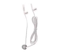 5V 12V-24V Dimmer per Interruttore di Controllo Sensore Touch per 3528 5050 Striscia LED Interruttore a Pulsante On Off Impermeabile Momentaneo Led Control Rocker Leva Maniglia Start Stop Dimmer