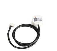 5V 12V 24V XKC Y25 T12V Sensore di livello del liquido senza contatto Interruttore Esterno Aderente Sensore di livello 'acqua NPN PNP RS485 Y25-V(XKC-Y25-NPN 24V)